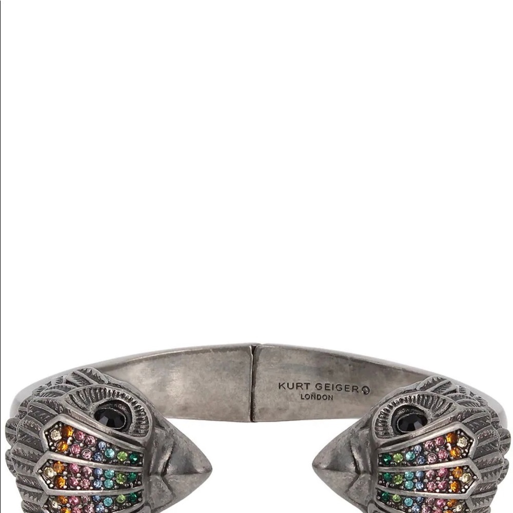 Multi stone bracelet